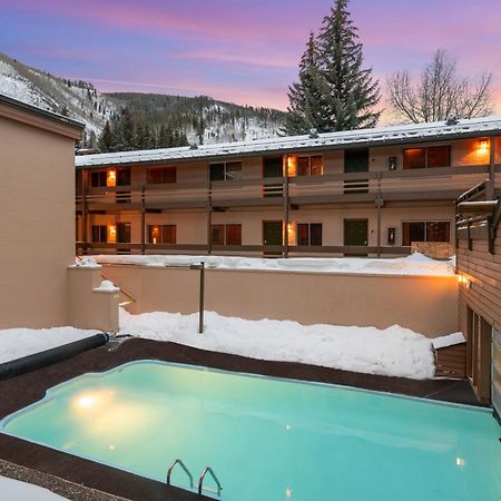 Eagle Point Resort Vail Exteriér fotografie