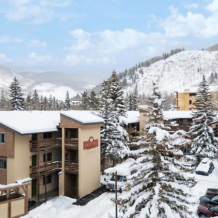 Eagle Point Resort Vail Exteriér fotografie