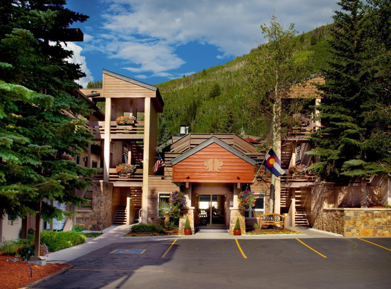 Eagle Point Resort Vail Exteriér fotografie